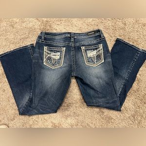 Vigoss Heritage fit jeans